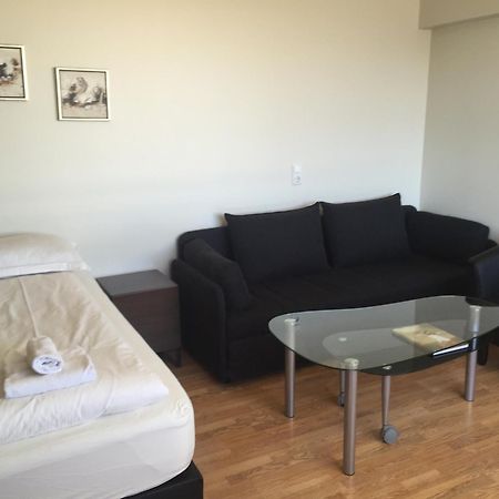 North Star Apartments Rif Snæfellsbær Cameră foto