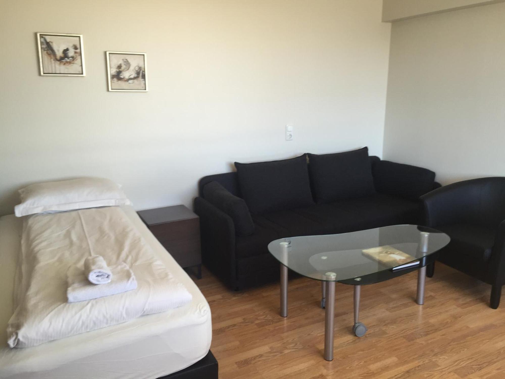 North Star Apartments Rif Snæfellsbær Cameră foto